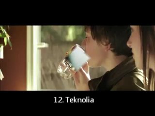 RECAP USC 12 - Bucovina