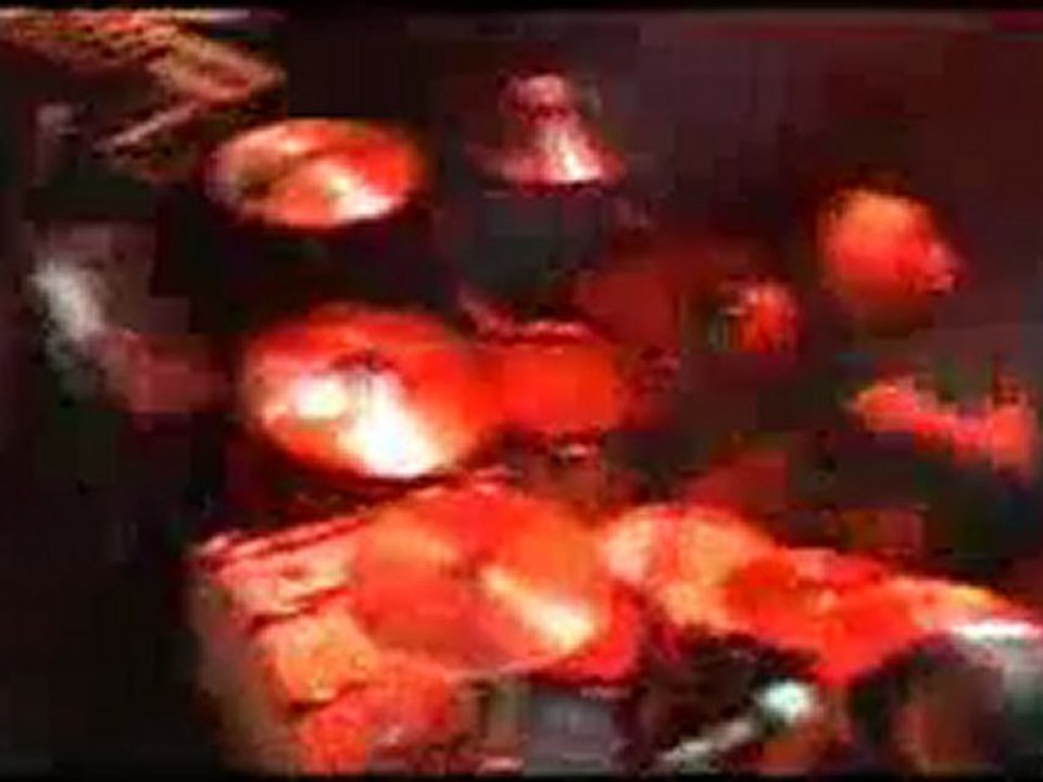 Dailymotion - CHARVILLAT Live (Quand tu reves) - une vidÃ©o Musique