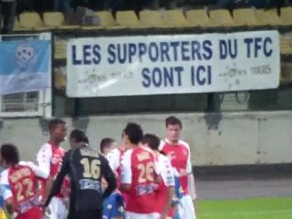 11 J11 TOURS REIMS 1-1