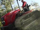 Massey Ferguson 3400C Uzman Traktör Tanıtımı