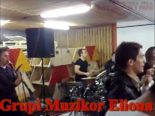 Grupi muzikor Eliona