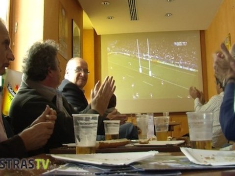 Rugby : France 9 - Pays de Galles 8