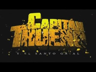 Capitán Trueno y el Santo Grial Spot2 [23seg] Español