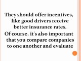 How to Choose the Best Insurance Company for Your Vehicles