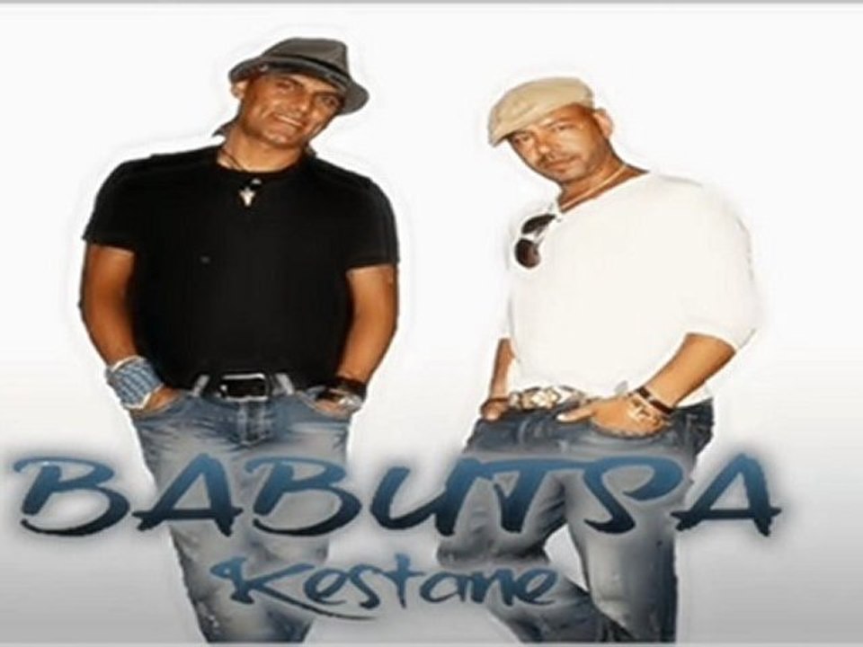 Babutsa - Kestane Yeni Tek Şarkı 2011