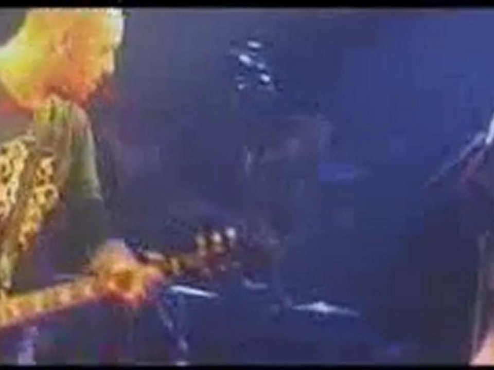 Dailymotion - Teaser CHARVILLAT Live - une vidÃ©o Musique