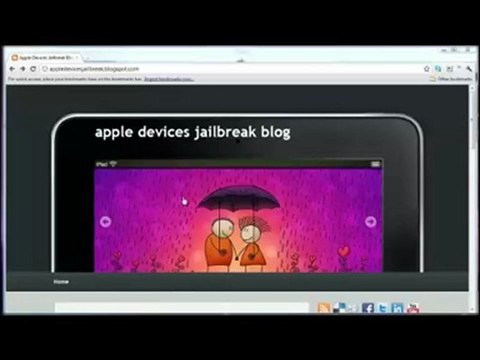 Untethered Jailbreak iOS 5 (5.0) On iPhone, iPod Touch, or iPad!