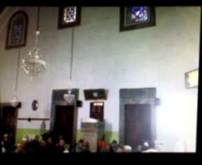 İhsan hoca vaaz tebbet ebu leheb in eli kurudu