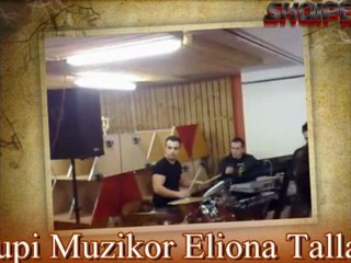 Grupi Muzikor Eliona Tallava
