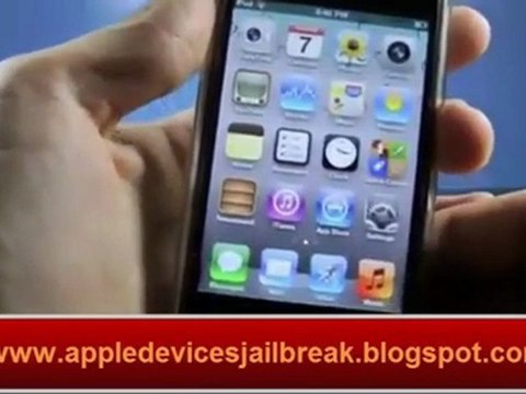 Untethered How To Jailbreak iOS 5 on iPhone 4S, iPhone 4, iPhone 3GS
