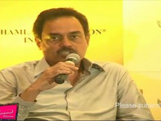 Legendary Subhai Ghai's Speech About D Y Patil Annual Achievers Awards