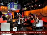 Lordon à Ce soir ou jamais (11 oct. 2011)