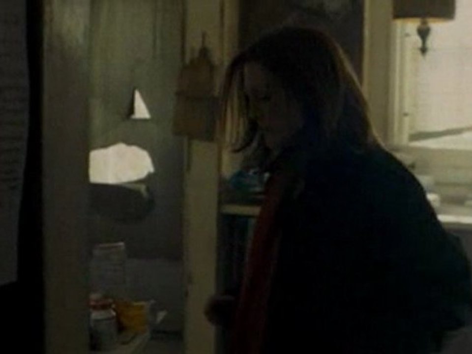 In The House - clip In The House (Anglais)