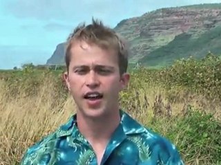 On The Movie Set - Featurette On The Movie Set (English)