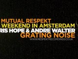 Chris Hope & Andre Walter - Grating Noise (Original Mix) [Respekt]