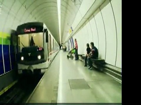 Pražské metro (PORT, 20111014)