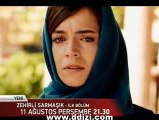 Zehirli Sarmasik     1 Bölüm Fragmani izle 11 Agustos 2011 Gurbeteli com - YouTube