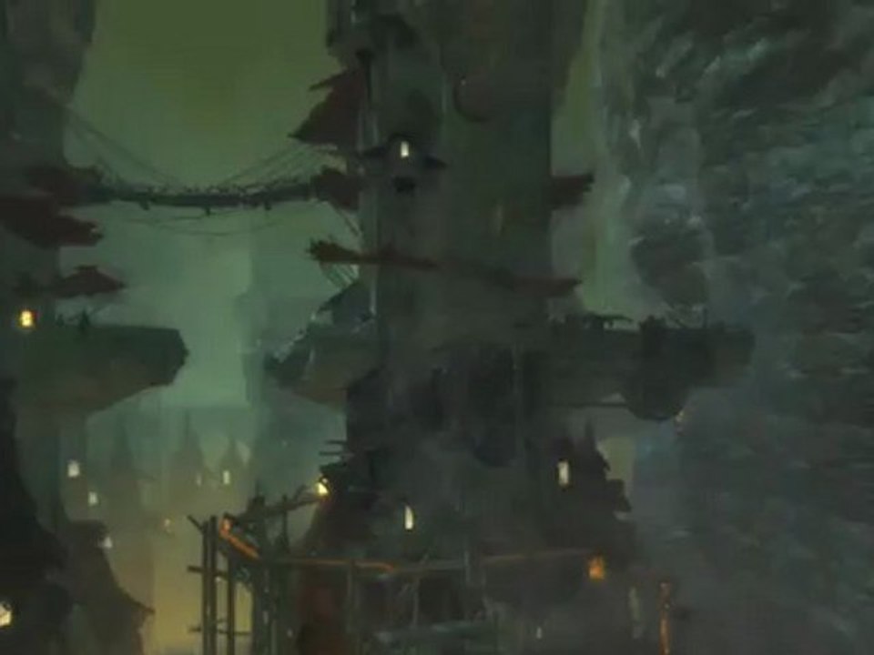 Il Signore degli Anelli: La Guerra del Nord - Immagine 2