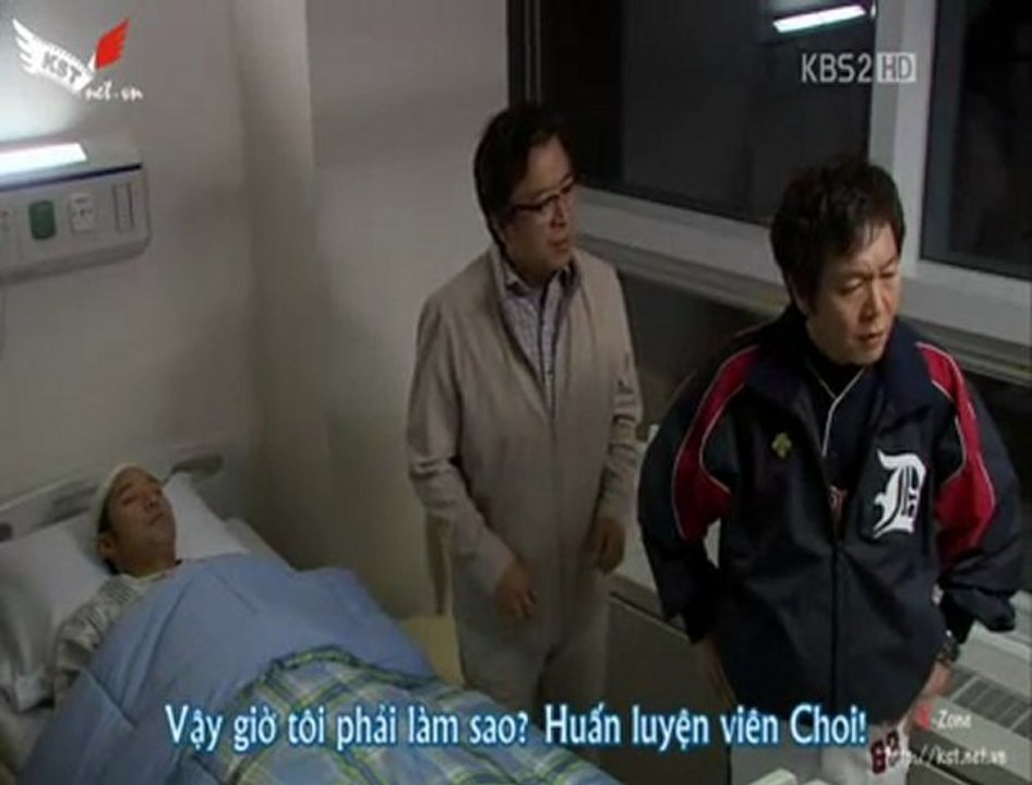 Man of Honor Ep02 part 1/2 [kst.net.vn]