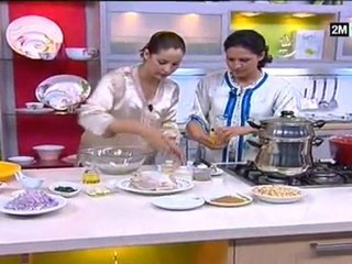 شهيوات مع شميشة : الجمعة 14 أكتوبر