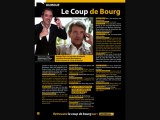 Le Coup de Bourg : Arnaud Montebourg avoue qu'il est déjà allé voir une fille de joie ! Il est piégé par Olivier Bourg