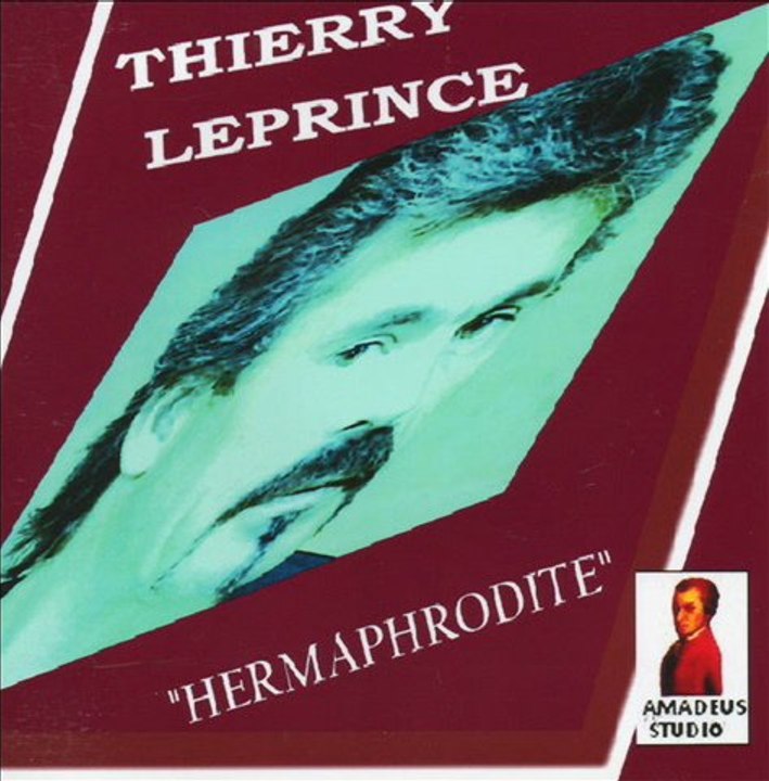HERMAPHRODITE spécial club-THIERRY LEPRINCE