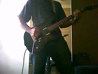 I'm Alive Cover (full song) - Helloween