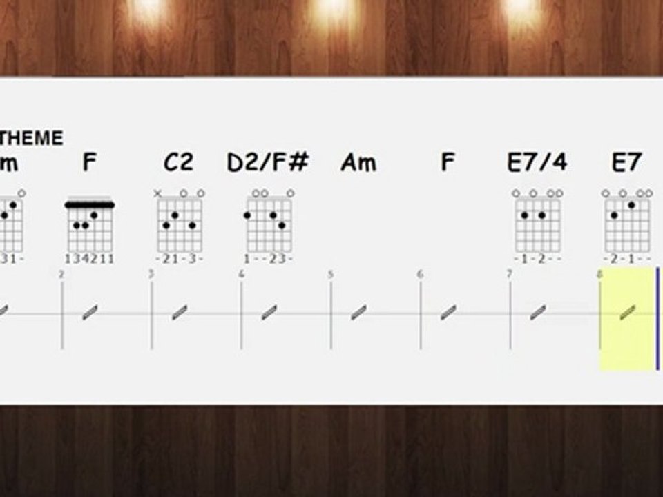 PENTATONIC AND C° PLAYBACK (2)