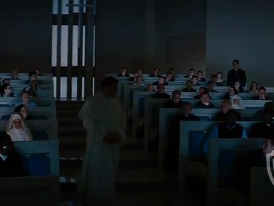 The Rite - Clip Who Is This