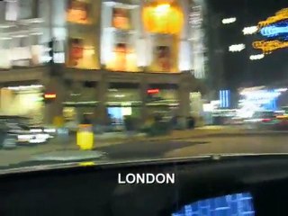 Travelling The World - Webisode Travelling The World (English)