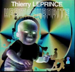 LOOKING FOR A GIRL-THIERRY LEPRINCE