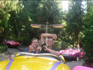 WEEK END DU 1 ET 2 OCTOBRE 2011