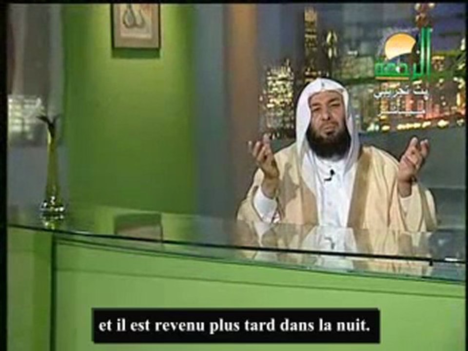 Histoire magnifique sur le comportement d'un jeune