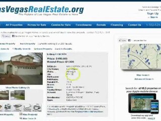 Turnberry Towers Las Vegas