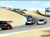 Forza Motorsport 4, Vídeo Análisis  (360)