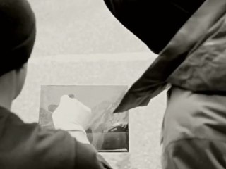Andreas Wiig- 2012 Foursquare Wet Plate Project 1 of 5