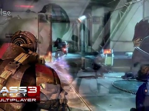 Mass Effect 3 (360)