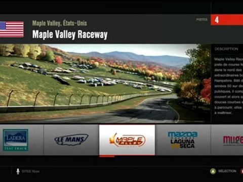 Forza Motorsport 4 (360)