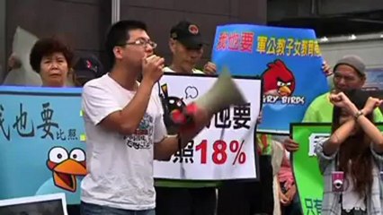 Occupy protests spread in Asia