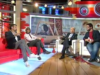 TV3 - Divendres - Els Òscars ens presenten "Jokebox"