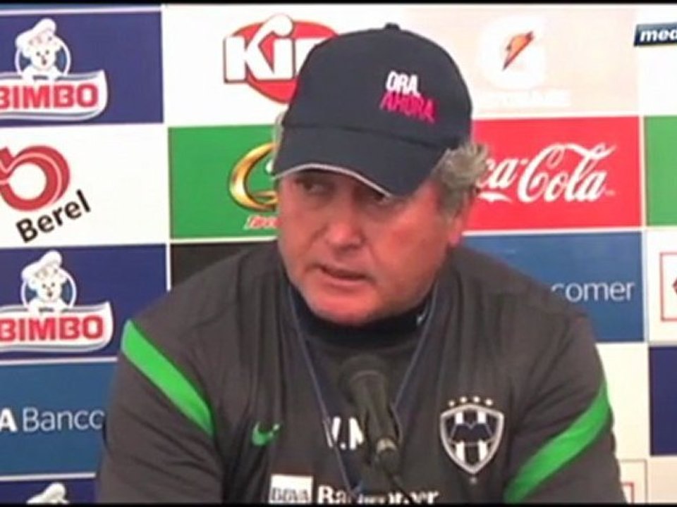 Medio Tiempo.com .- Vucetich 1311.mov