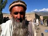 Hearts and minds in Kunar province