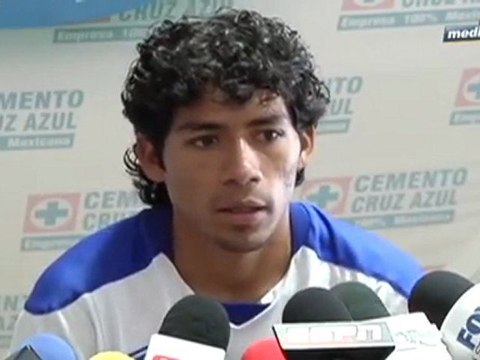 MT - Javier Aquino, 13 de octubre 2011