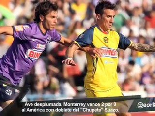 Medio Tiempo.com .- En Fa Monterrey-América.mov