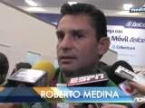 Medio Tiempo.com .  El MEDALLERO CON VERO RODRIGUEZ, 13 de Octubre del 2011