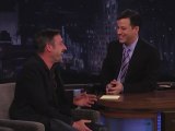 Scream 4 - JKL - David Arquette #I