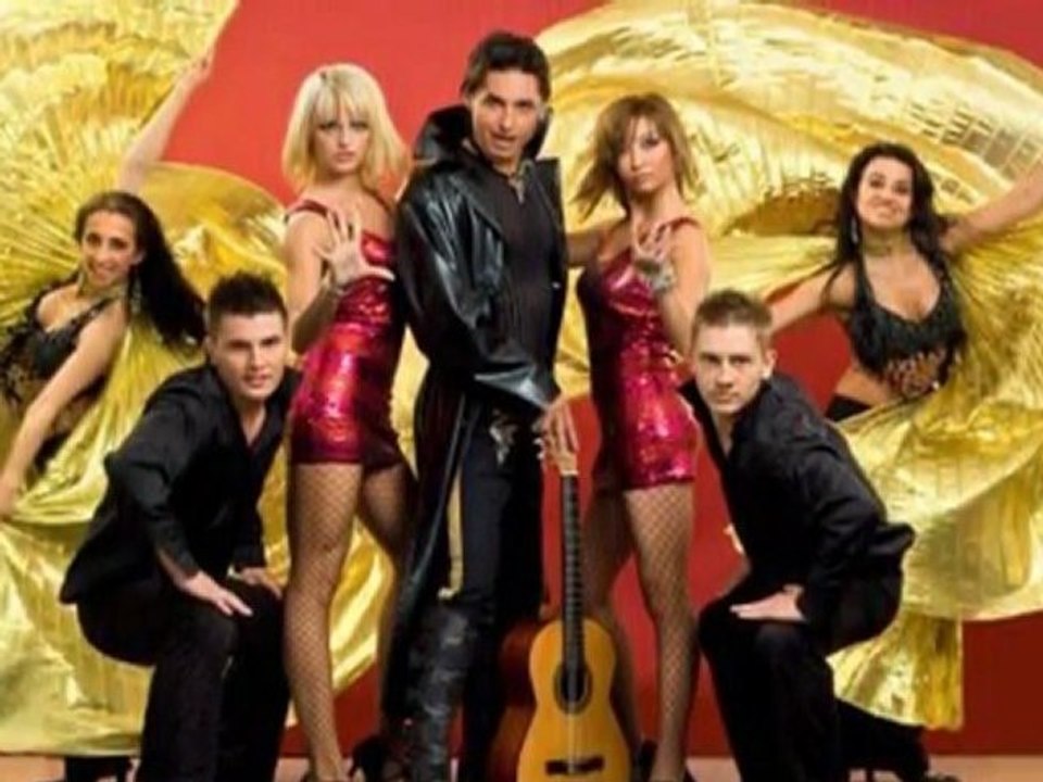 Ivan Komarenko - Byłem brzydkim Kaczątkiem