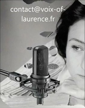 publicité voix-off Laurence Guillermaz Danone