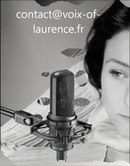 publicité voix-off Laurence Guillermaz Danone