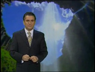 Harun Yahya TV - Leaves and the golden ratio